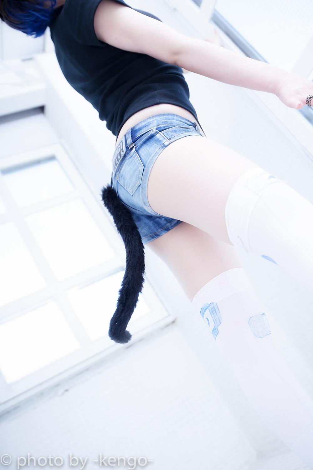 COS-猫solo(33)